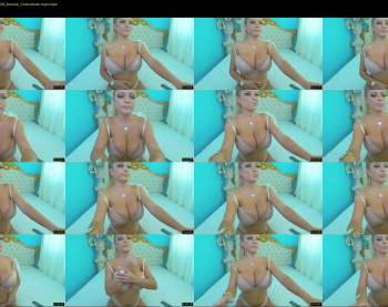 kellybabee — 3 minute Chaturbate female cam show recording, 720p, Sep 26, 2022