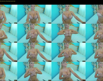 kellybabee — 12 minute Chaturbate female cam show recording, 720p, Sep 26, 2022