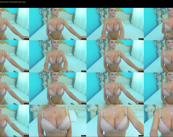 kellybabee — 5 minute Chaturbate female cam show recording, 720p, Sep 26, 2022