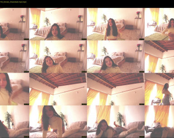 kendalltyler — 26 minute Chaturbate female cam show recording, 1080p, Sep 26, 2022