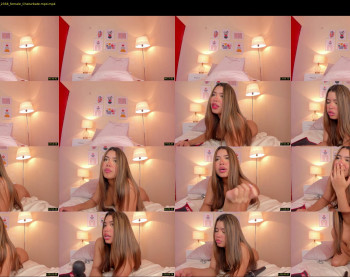 khloe_sweeet — 79 minute Chaturbate female cam show recording, 1080p, Sep 26, 2022