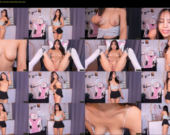 kiara_roses — 50 minute Chaturbate female cam show recording, 1080p, Sep 26, 2022