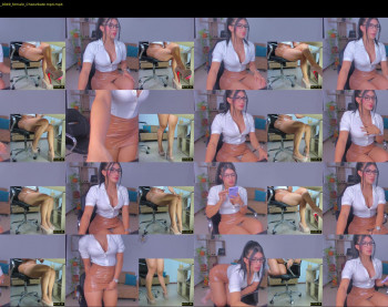 kimberly_hot2 — 54 minute Chaturbate female cam show recording, 1080p, Sep 27, 2022