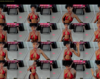 kintsugim — 68 minute Chaturbate female cam show recording, 720p, Sep 27, 2022