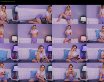 kittycaitlin — 54 minute Chaturbate female cam show recording, 1080p, Sep 26, 2022