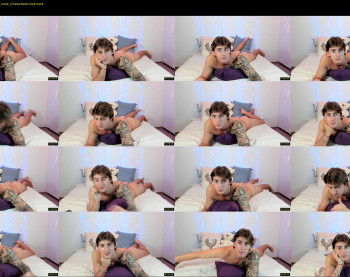 krishort — 45 minute Chaturbate male cam show recording, 1080p, Sep 26, 2022