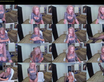 ladyleea — 33 minute Chaturbate female cam show recording, 1080p, Sep 26, 2022