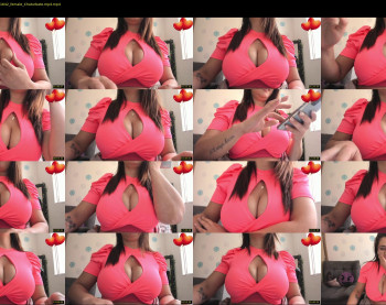 lalanaughty1 — 31 minute Chaturbate female cam show recording, 1080p, Sep 26, 2022