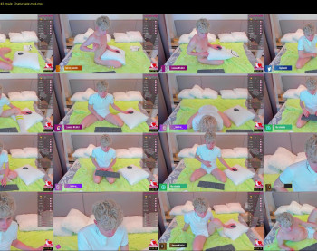 landel_boy — 56 minute Chaturbate male cam show recording, 1080p, Sep 26, 2022
