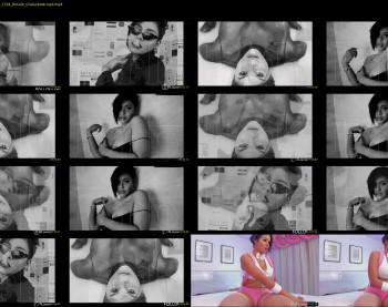 laurensaenz — 18 minute Chaturbate female cam show recording, 1080p, Sep 26, 2022