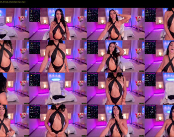 leahjones_ — 20 minute Chaturbate female cam show recording, 720p, Sep 26, 2022