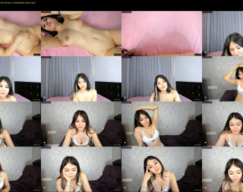 lee_chinsu — 55 minute Chaturbate female cam show recording, 1080p, Sep 26, 2022