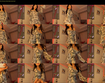 lee_senpai — 7 minute Chaturbate female cam show recording, 1080p, Sep 26, 2022