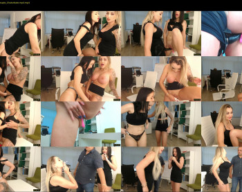 lettali — 54 minute Chaturbate female cam show recording, 1080p, Sep 26, 2022