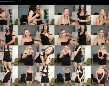 lettali — 22 minute Chaturbate female cam show recording, 1080p, Sep 26, 2022