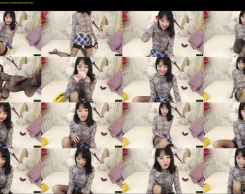 lianayun — 42 minute Chaturbate female cam show recording, 1080p, Sep 27, 2022
