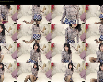 lianayun — 26 minute Chaturbate female cam show recording, 1080p, Sep 27, 2022