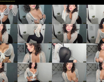 lilbeccaxo — 56 minute Chaturbate female cam show recording, 1080p, Sep 26, 2022