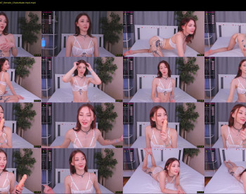 lindajenny — 55 minute Chaturbate couple cam show recording, 1080p, Sep 27, 2022