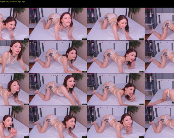 lindajenny — 33 minute Chaturbate couple cam show recording, 1080p, Sep 27, 2022