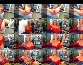 lisa2018 — 21 minute Chaturbate female cam show recording, 1080p, Sep 26, 2022