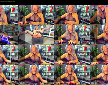 lisa2018 — 66 minute Chaturbate female cam show recording, 1080p, Sep 27, 2022