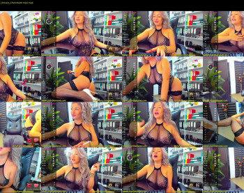 lisa2018 — 62 minute Chaturbate female cam show recording, 1080p, Sep 27, 2022