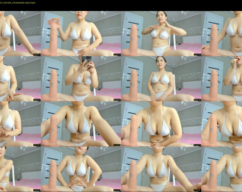 lisa_dance — 20 minute Chaturbate female cam show recording, 1080p, Sep 26, 2022