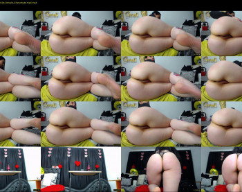 litas_secrets — 32 minute Chaturbate female cam show recording, 1080p, Sep 27, 2022