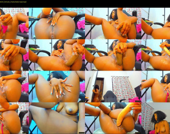 lorrewilliams — 100 minute Chaturbate female cam show recording, 720p, Sep 26, 2022