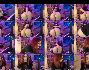 lsqueen — 22 minute Chaturbate female cam show recording, 1080p, Sep 26, 2022