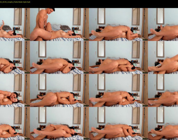 lya_aron_couple — 4 minute Chaturbate couple cam show recording, 720p, Sep 27, 2022