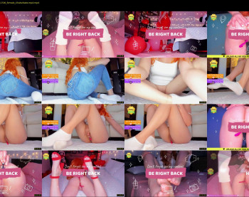 madison_hall — 58 minute Chaturbate female cam show recording, 1080p, Sep 26, 2022