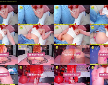 madison_hall — 55 minute Chaturbate female cam show recording, 1080p, Sep 26, 2022