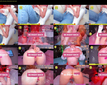 madison_hall — 47 minute Chaturbate female cam show recording, 1080p, Sep 26, 2022