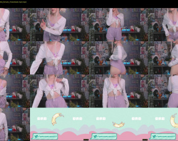 mana_rose — 57 minute Chaturbate female cam show recording, 1080p, Sep 27, 2022