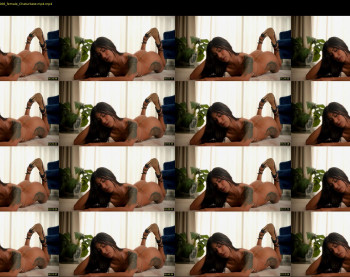 maria_petit — 9 minute Chaturbate female cam show recording, 1080p, Sep 27, 2022