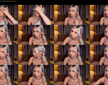 marshalang — 3 minute Chaturbate couple cam show recording, 1080p, Sep 26, 2022