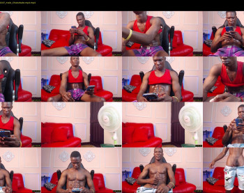 martin_killer — 81 minute Chaturbate male cam show recording, 720p, Sep 27, 2022