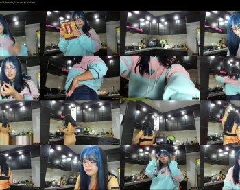 maru_chan_ — 75 minute Chaturbate female cam show recording, 480p, Sep 27, 2022