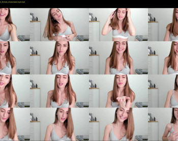 marvellie — 4 minute Chaturbate female cam show recording, 1080p, Sep 26, 2022