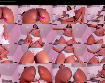 maryevans_ — 54 minute Chaturbate female cam show recording, 1080p, Sep 26, 2022