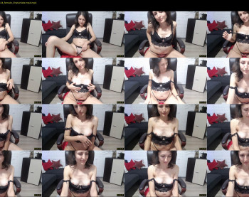 mashalush — 3 minute Chaturbate female cam show recording, 720p, Sep 26, 2022