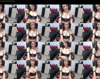 mashalush — 4 minute Chaturbate female cam show recording, 720p, Sep 26, 2022