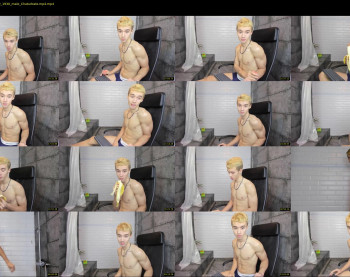 mason_warhol — 60 minute Chaturbate male cam show recording, 720p, Sep 26, 2022