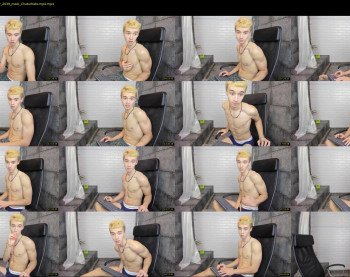 mason_warhol — 42 minute Chaturbate male cam show recording, 720p, Sep 26, 2022