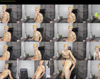 mason_warhol — 100 minute Chaturbate male cam show recording, 720p, Sep 26, 2022