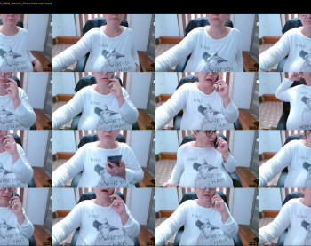 mayabbw50tits — 52 minute Chaturbate female cam show recording, 720p, Sep 26, 2022