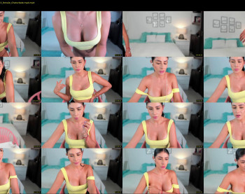 meegan1 — 56 minute Chaturbate female cam show recording, 1080p, Sep 26, 2022
