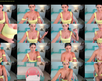 meegan1 — 56 minute Chaturbate female cam show recording, 1080p, Sep 27, 2022